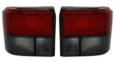 Rückleuchten Set in Rot