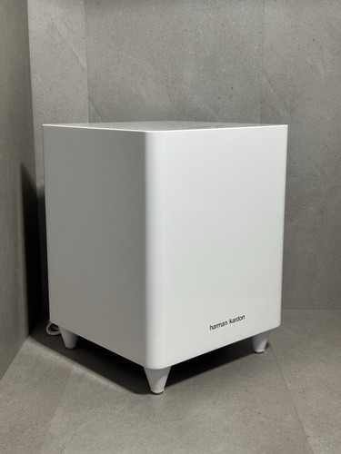 Harman kardon hkts200sub - harman,