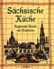 Sächsische küche regionale - sächsische, küche: