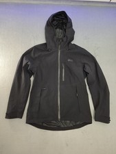 Jack Wolfskin Damen Regenjacke