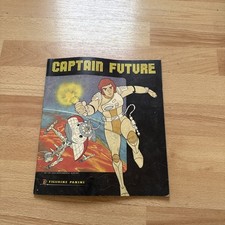 Panini captain future - panini,