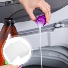  Waschmittel-Pulver-Box