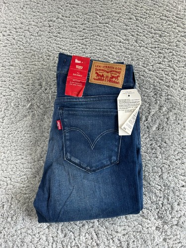 Levis jeans 711 - levis,