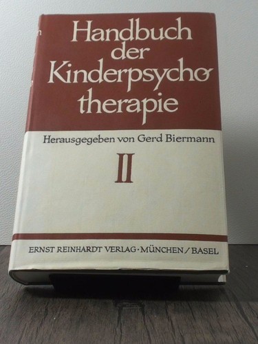 Handbuch der