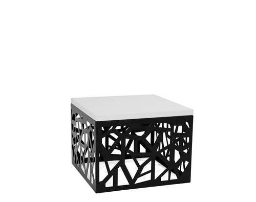 Couchtisch palis loft - couchtisch,