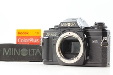 Neuwertig minolta 700 mps - [neuwertig],