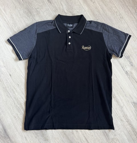Radeberger polo shirt l - shirt,