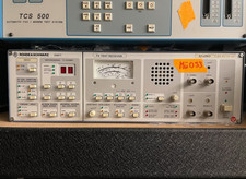 Rohde schwarz emft - rohde, &