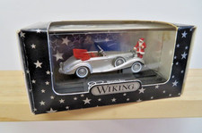 Wiking HO  - Mercedes 540 K