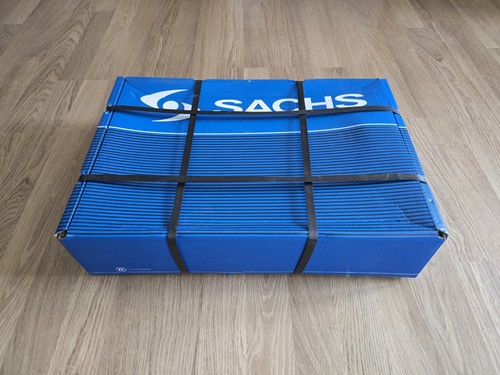 Sachs 3000990630 kupplungssatz - sachs,