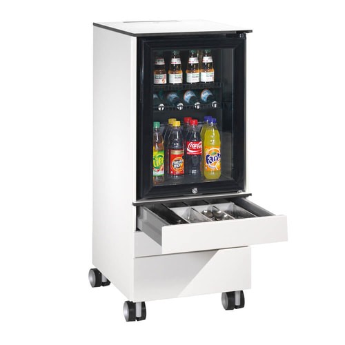 Kühlschrank caddy - kühlschrank,