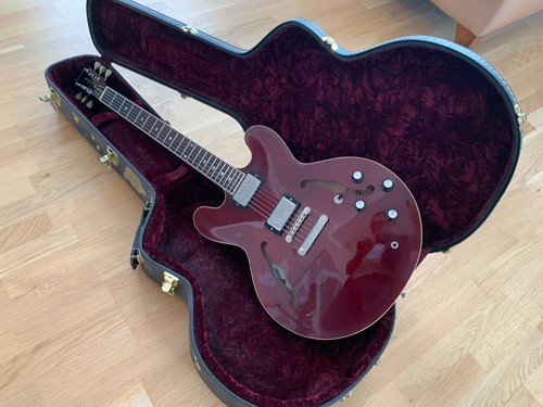 Schwarz custom guitars - custom,