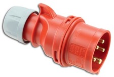 ALTHOFF  CEE-Stecker