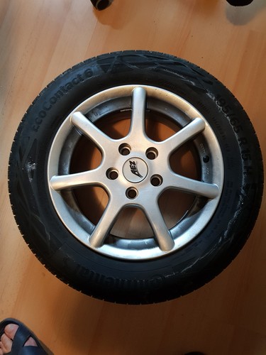 Alufelgen rür mercedes a - mercedes,