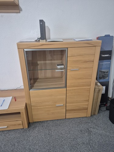 Ich verkaufe meine - , gepflegte