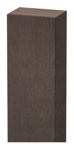 Duravit cube hochschrank - duravit, mit