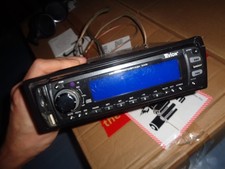 Autoradio Tevion CRM 2005 für BASTLER mit CD / MP3 Player