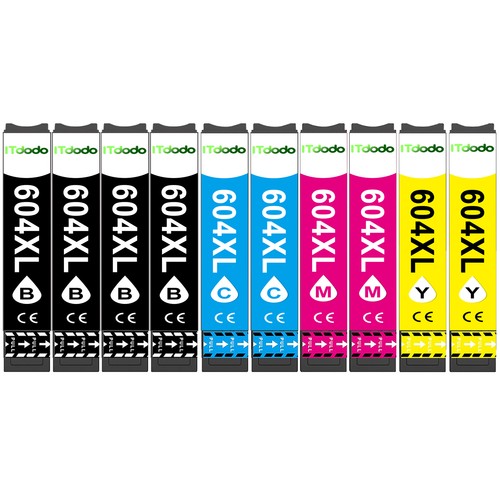 12er patronen für epson - für,