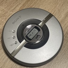DEFEKT Sony D-EJ100 Walkman