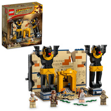 LEGO® Indiana Jones 77013