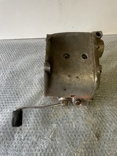 BMW R25 Getriebegehäuse Aluguss original Oldtimer Motorrad Ersatzteil