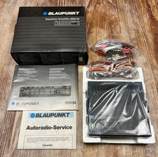Equalizer Amplifier Autoradio