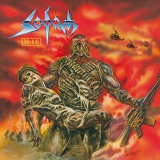 Sodom 20th anniversary - sodom,