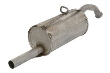 Endschalldämpfer BOSAL 228-087