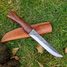 Sax Mittelalter Wikingermesser