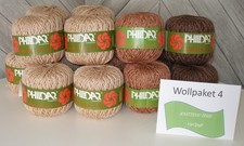 1.600 g Phildar Coton Akala