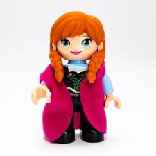LEGO® DUPLO® Disney Frozen