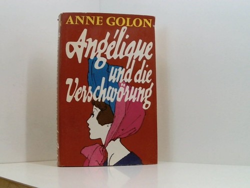 Angelique und die