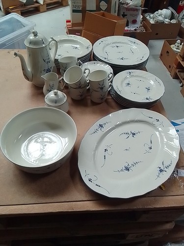 Villeroy und boch alt - und,