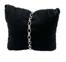 925/- ESPRIT Sterlingsilber Anker Armband 20 cm lang, 4 mm breit.