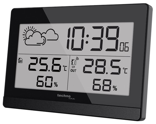 Technoline 9252 - technoline,