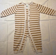 ALANA Overall mit Ringeln &