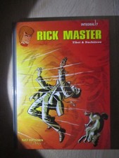 Rick Master Integral Band 7