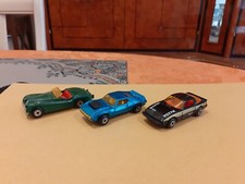 Matchbox Jaguar XK 120 AMX