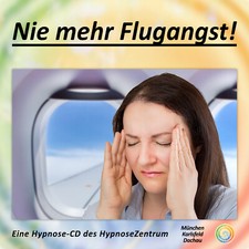 Hypnose CD - Nie mehr