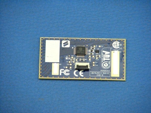 Touch pad medion akoya - touch,
