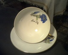 Sammeltasse "Bad Tölz"