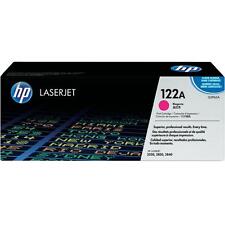 Original HP Q3963A  magenta