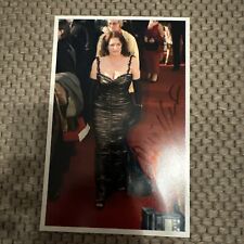 ORIGINAL HANDSIGNIERTES FOTO CHRISTINE NEUBAUER TV SCHAUSPIELERIN SELTEN RAR #2