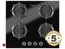 Oranier GKH590 Gaskochfeld autark