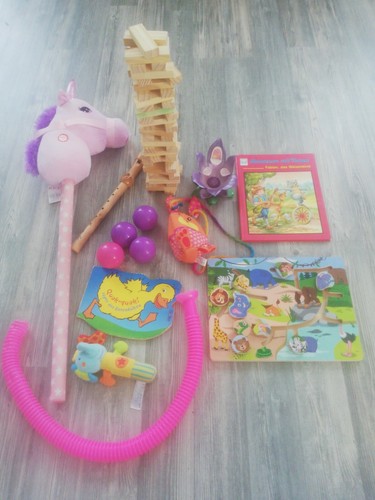 Spielzeugpaket 5 - nr.!!!,
