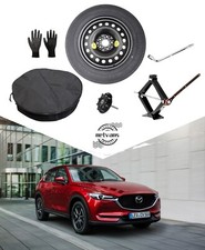 Ersatzrad Notrad 17" für