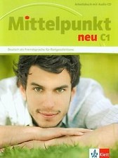 Mittelpunkt neu C1: Deutsch