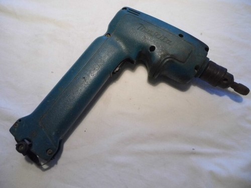 Makita akkuschrauber 6095d - makita,