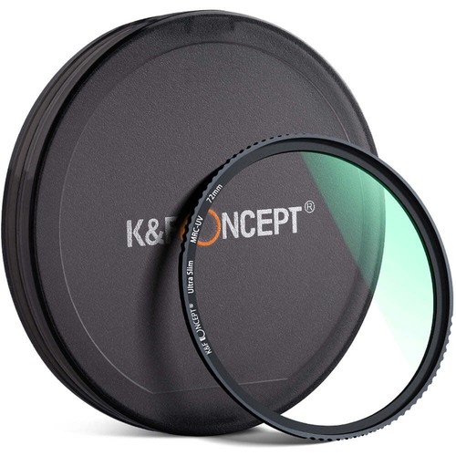 Concept hd ultraflach - k&f,
