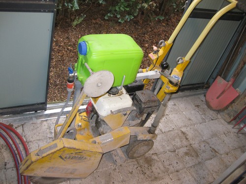 Asphalt beton - /,